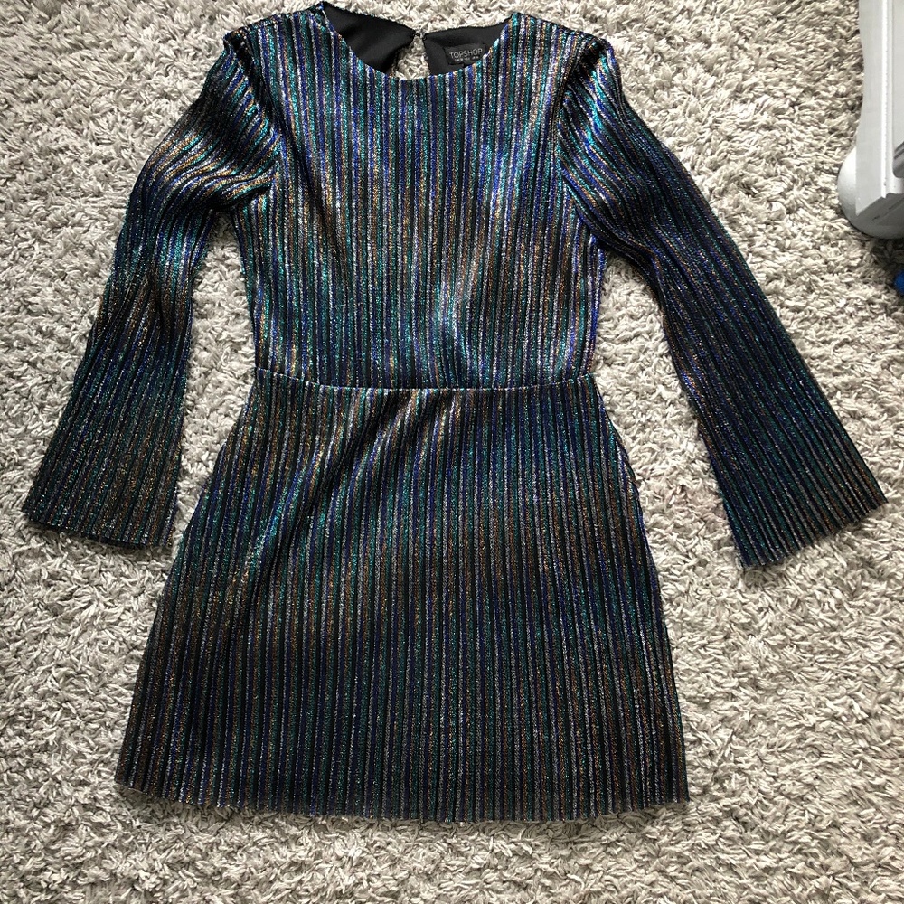 Party Dress